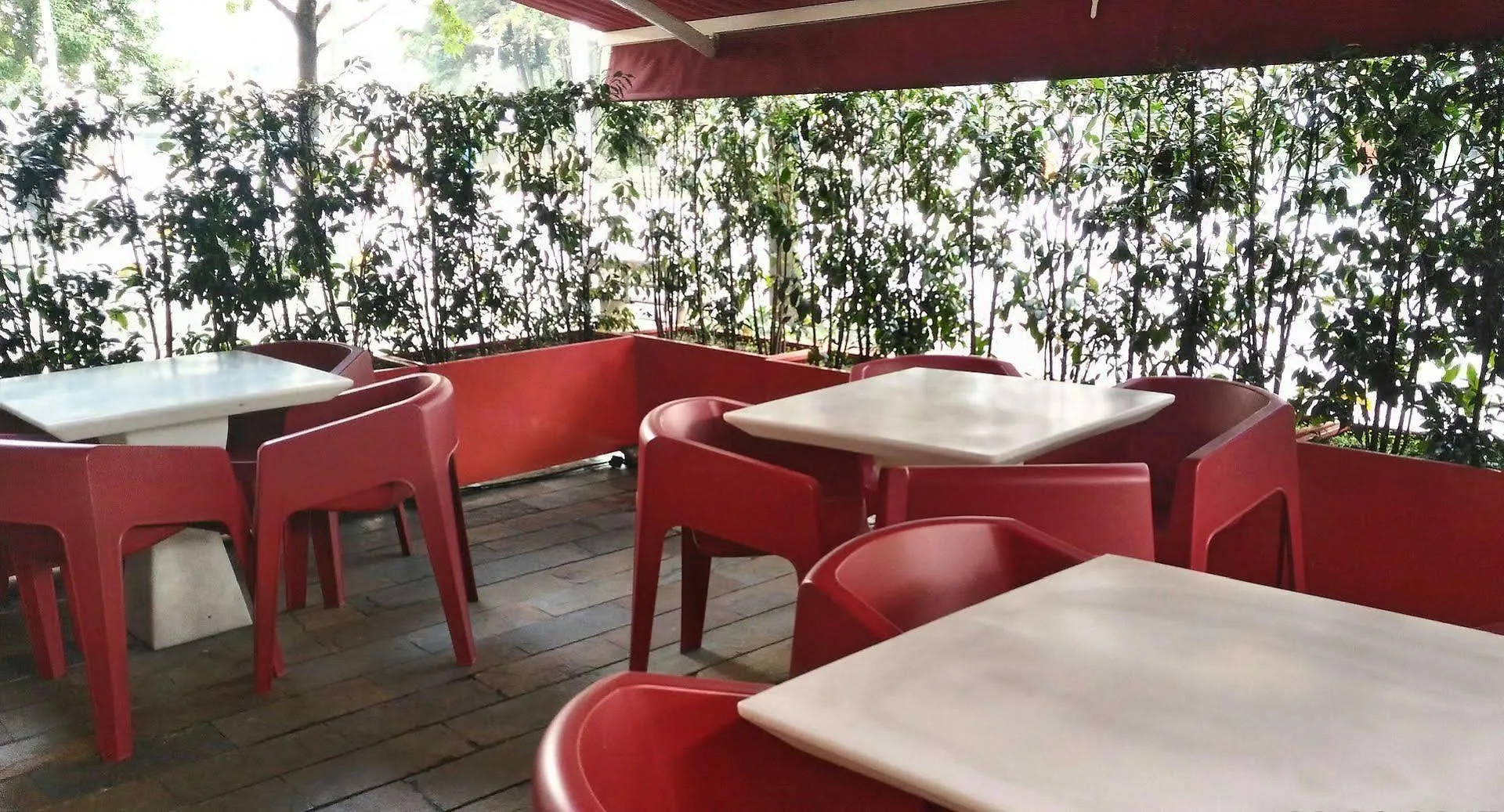 Hotel B3 Virrey Bogota