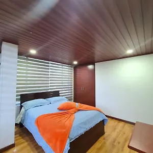 3* Hotel Casa Huesped Kiwi