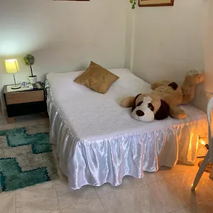 Aparthotel Y Estudios Manga Real Cartagena