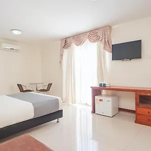 Hotel Rivera Del Mar Barranquilla (Atlantico)