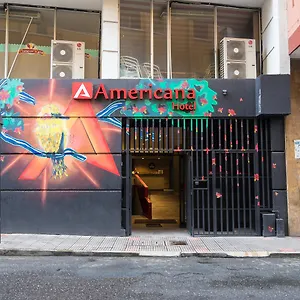Hotel Americana Cali