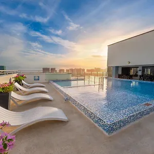 Hotel Ghl Barranquilla (Atlantico)