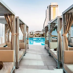 Hotel Express - Bocagrande By Ihg Cartagena (Kolumbien)
