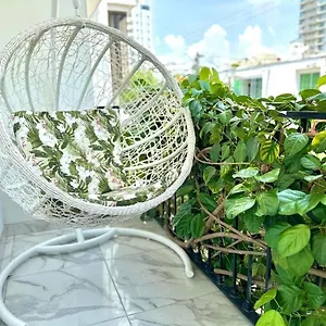 Guest house Le Marie Cartagena