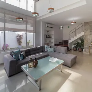 Hotel Boutique Casa Mar Cartagena