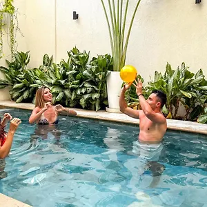 Hotel Valladolid Santa Marta (Magdalena)