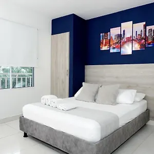 Hotel Caribe Santa Marta (Magdalena)