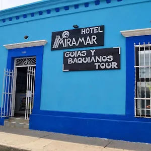 Hotel Miramar Santa Marta (Magdalena)