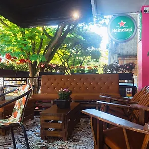 Hostel Boutique Provenza Medellin