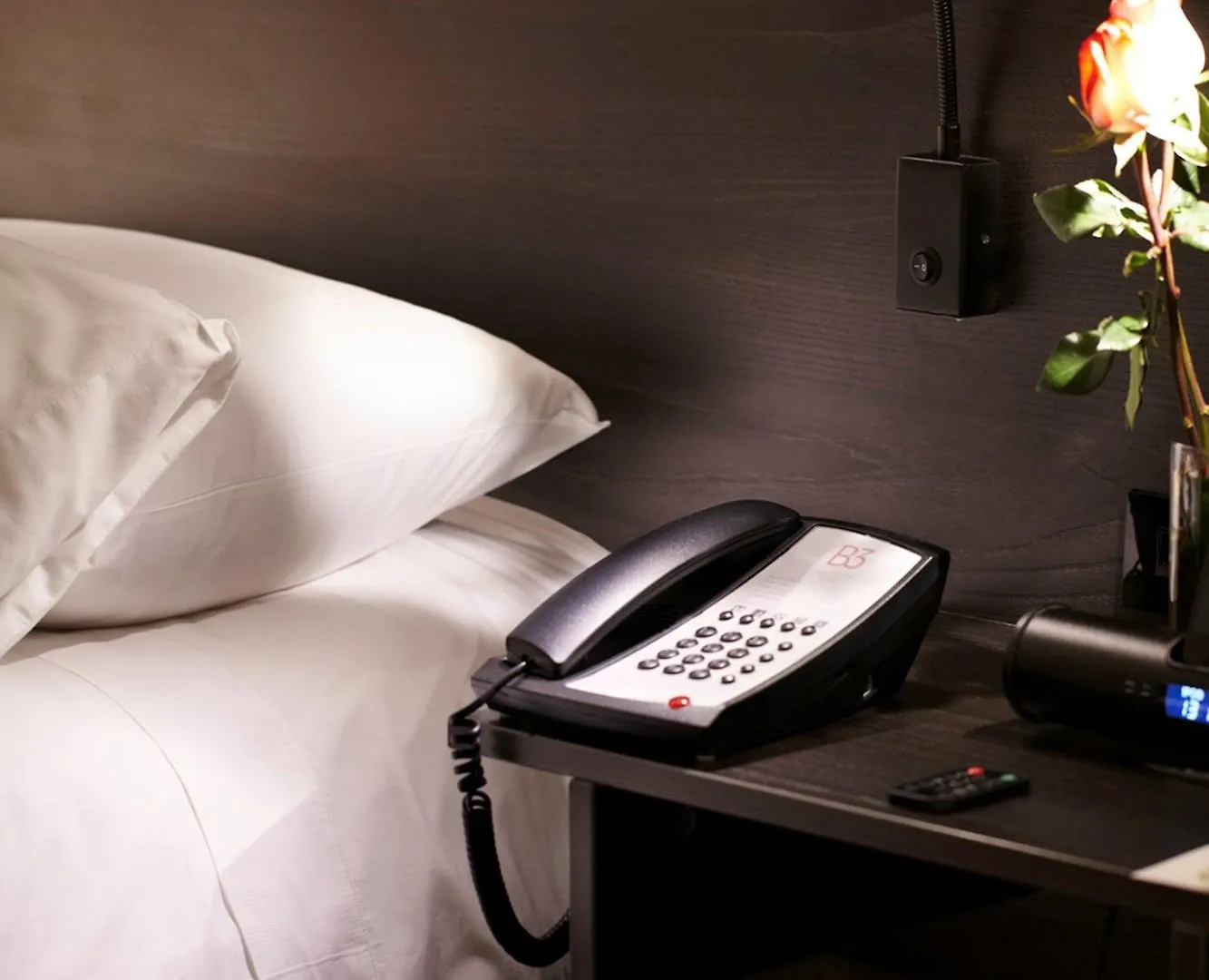 Hotel B3 Virrey Bogota