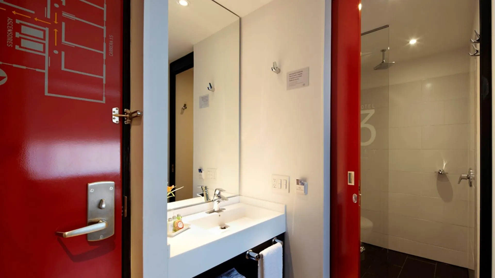 Hotel B3 Virrey Bogota 4*,  Colombia