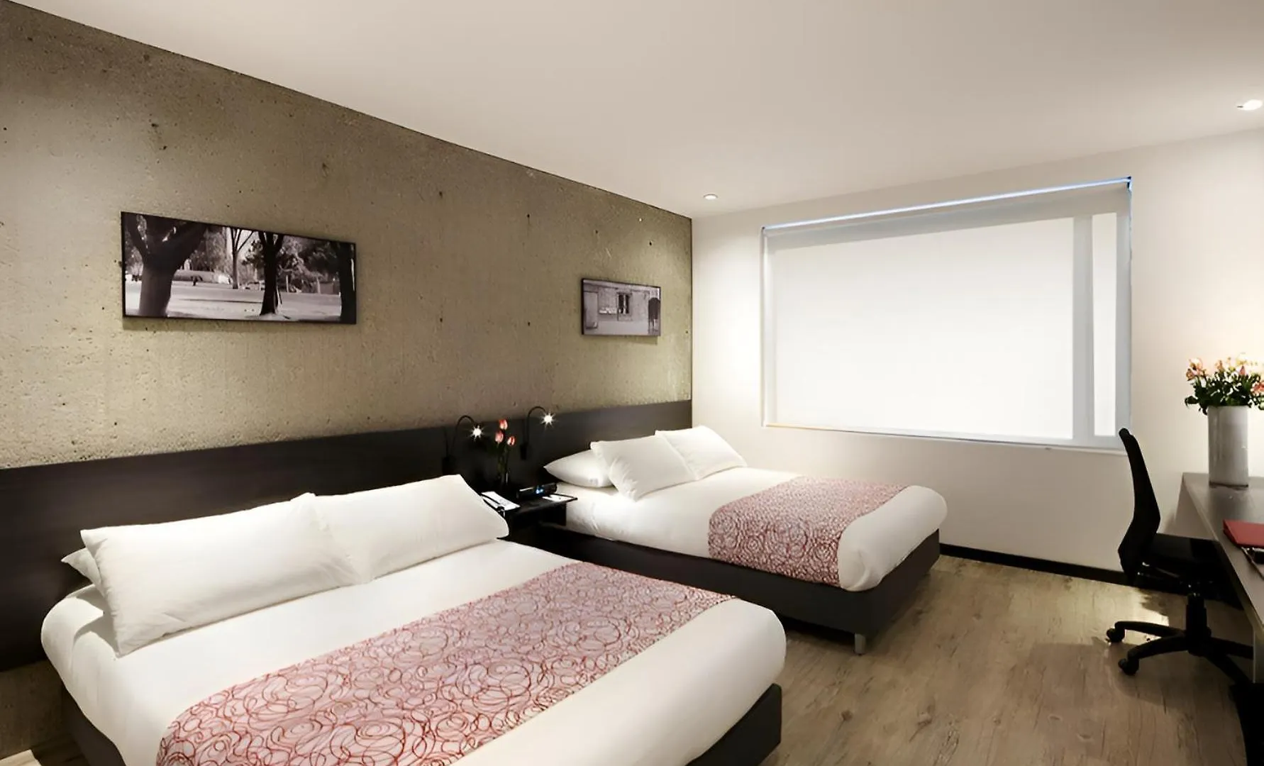 Hotel B3 Virrey Bogota 4*,  Colombia