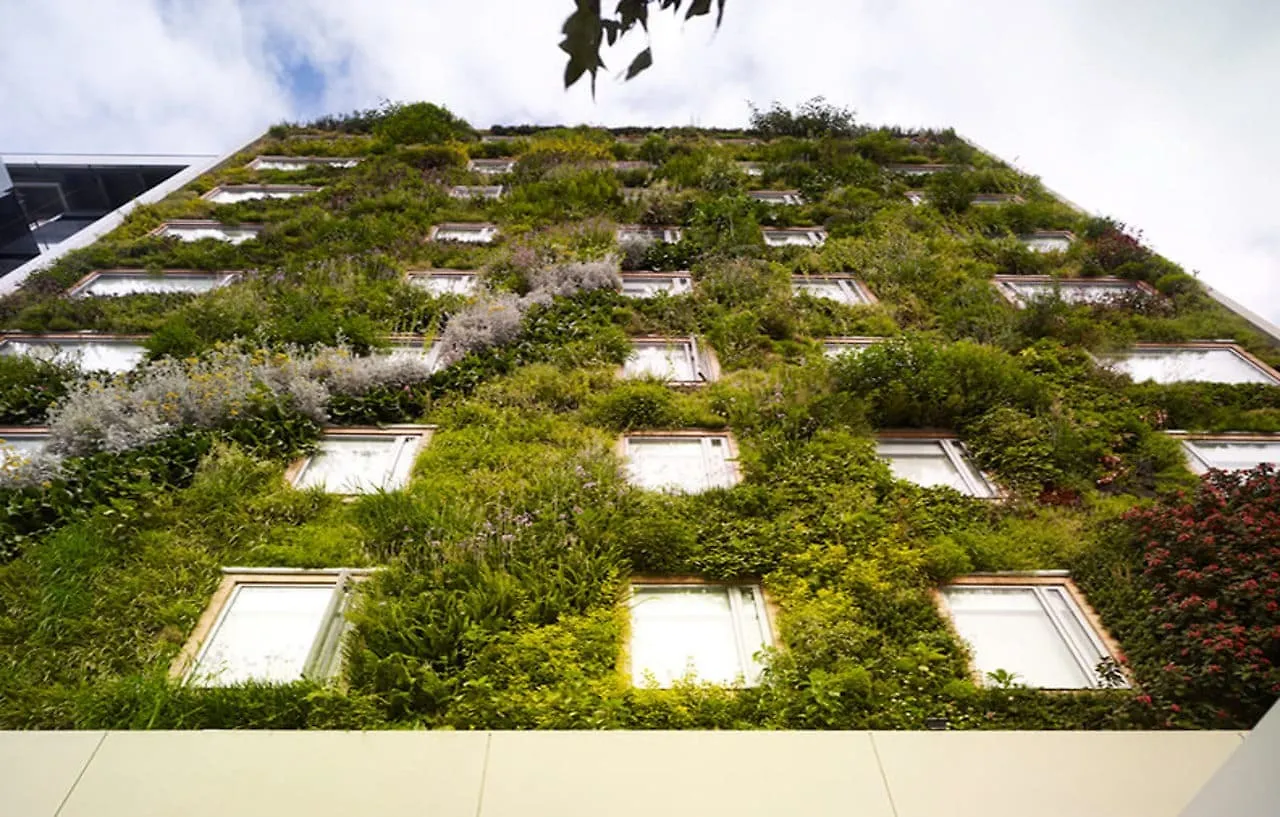 Hotel B3 Virrey Bogotá